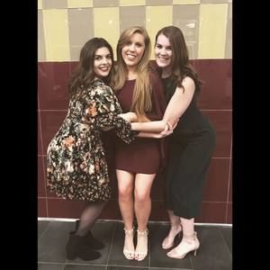 Meet your Posher, Sammie